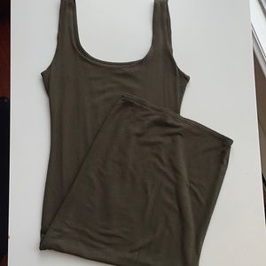 Naked Wardrobe dress